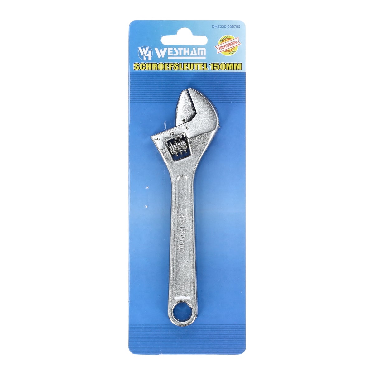 Schroefsleutel 150 mm Westham Schroefsleutel 150 mm Westham
