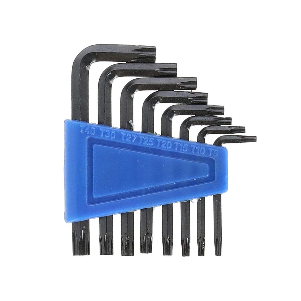 Torx Sleutelset 8-delig Westham Torx Sleutelset 8-delig Westham