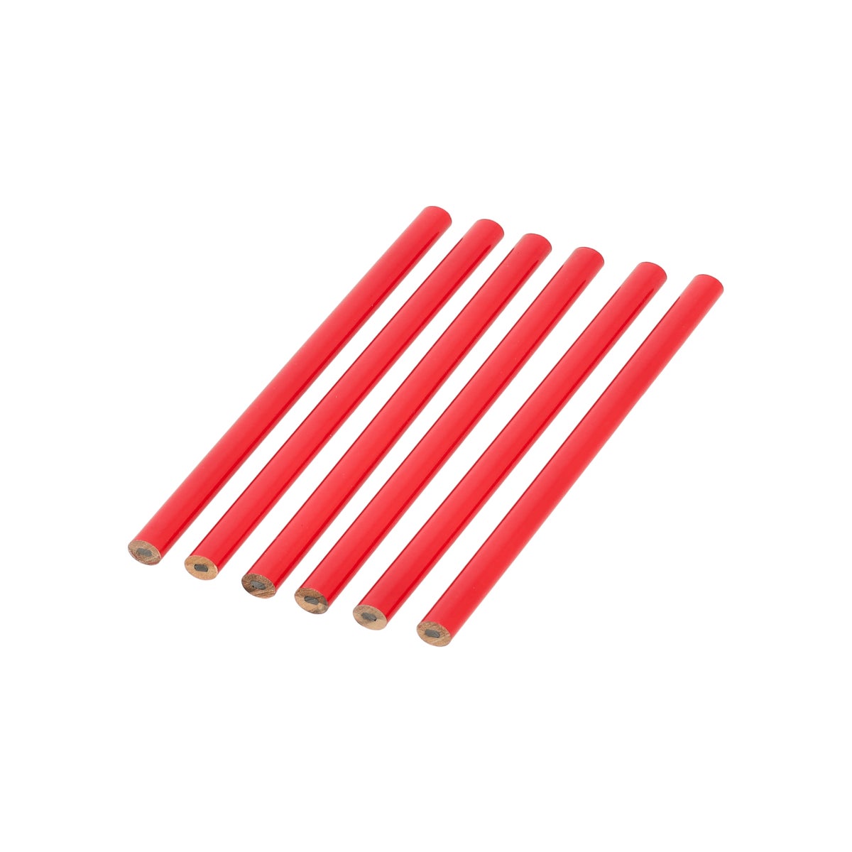 Timmermanspotlood 6 stuks Westham Timmermanspotlood 6 stuks Westham