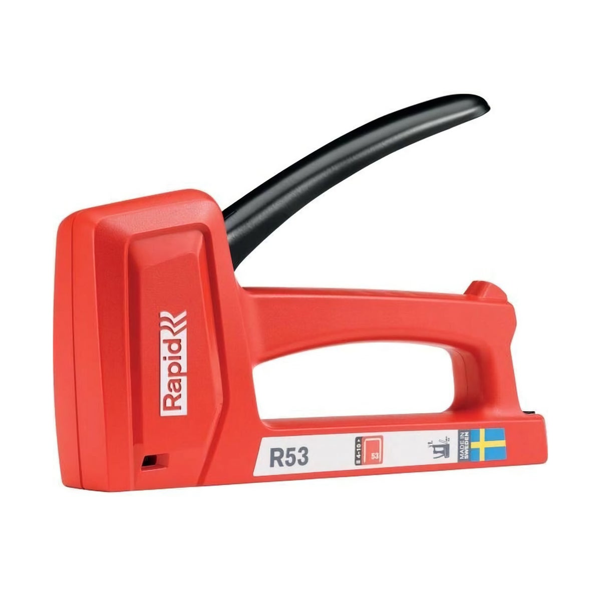 Tacker R53 ergonomisch (53) Rapid Tacker R53 ergonomisch (53) Rapid