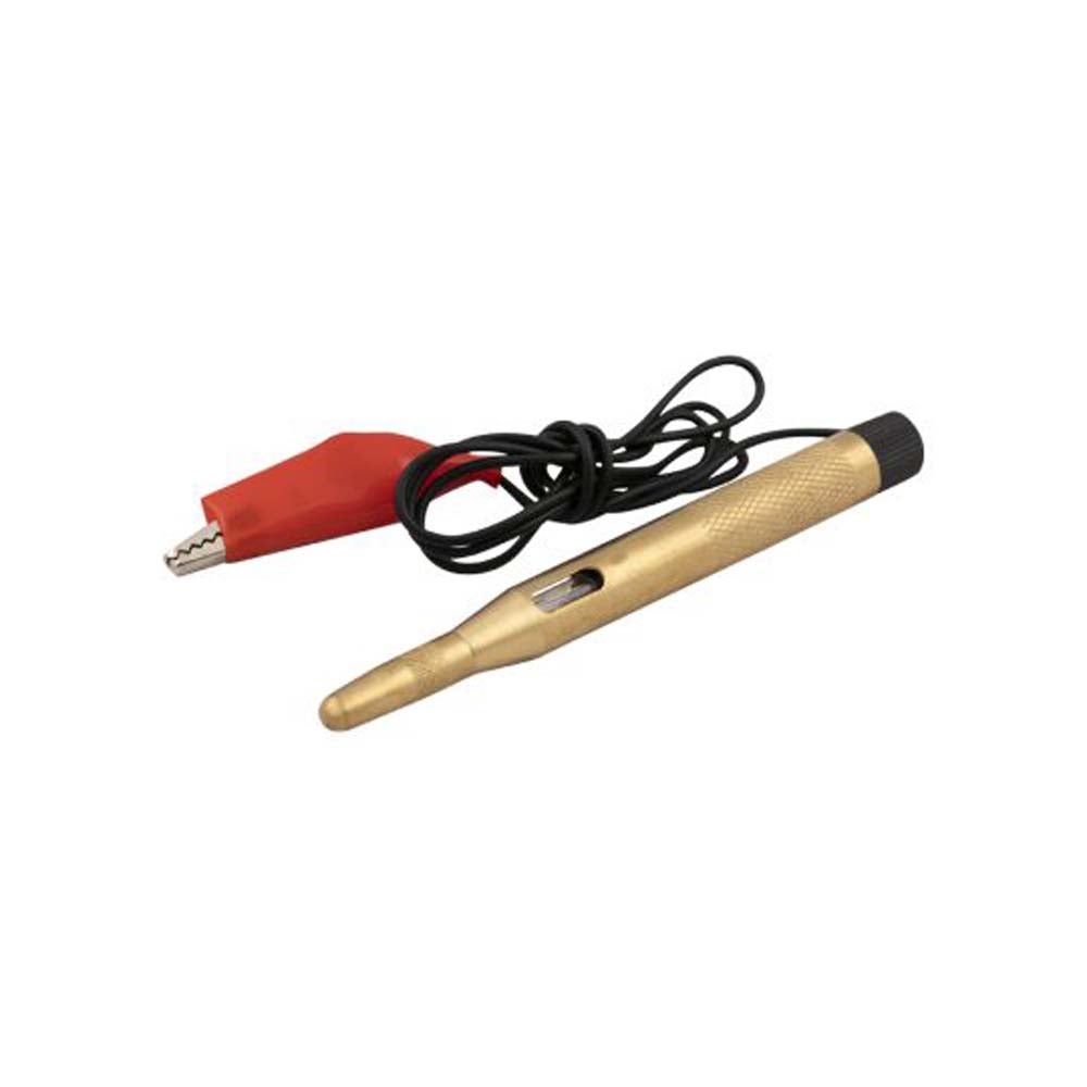 Spanningszoeker koper 6-24v Spanningszoeker koper 6-24v