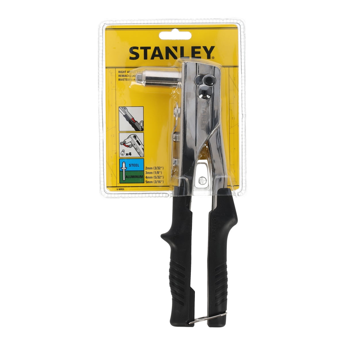 Popnageltang 6-MR55 Stanley Popnageltang 6-MR55 Stanley