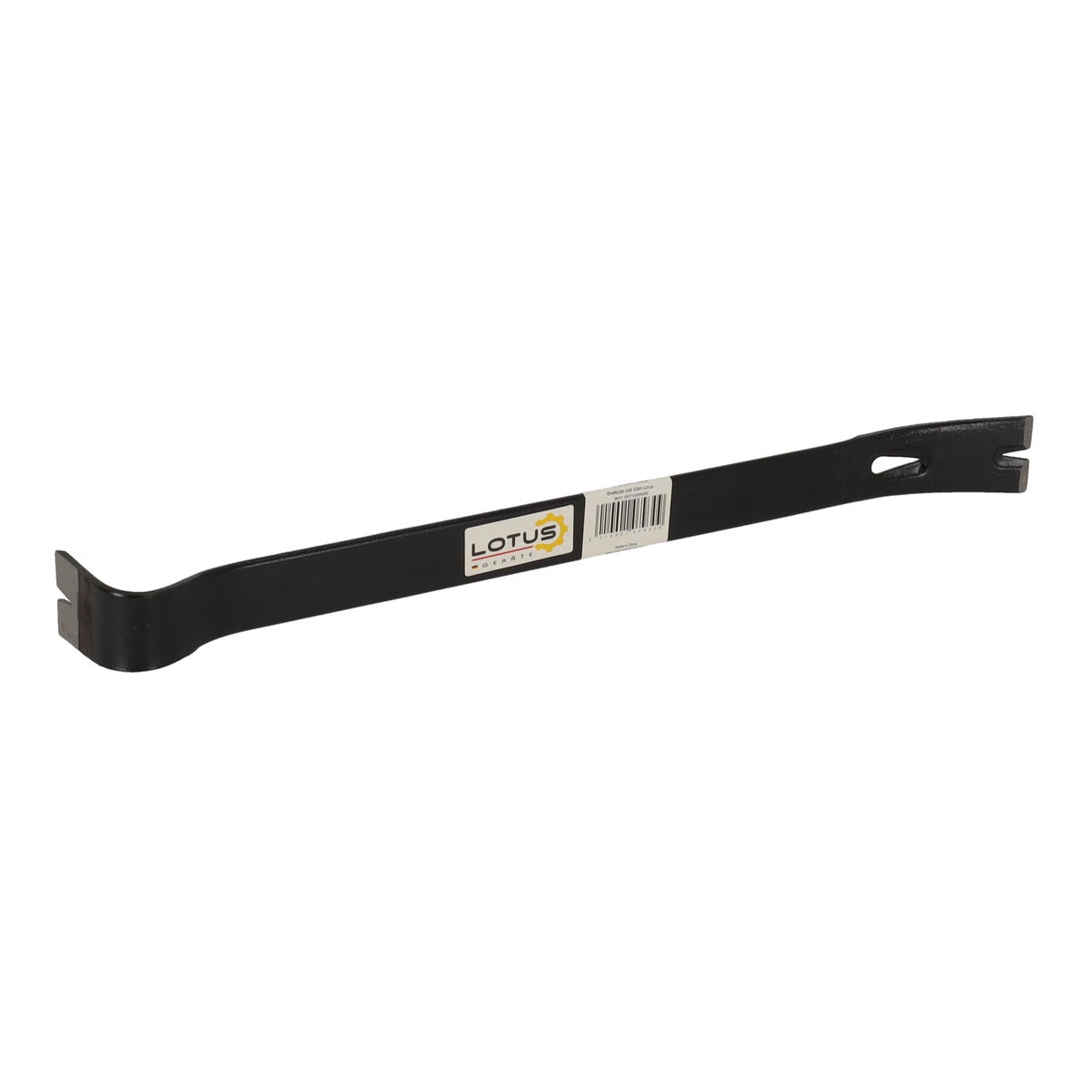 Breekijzer plat 53 cm Lotus Breekijzer plat 53 cm Lotus