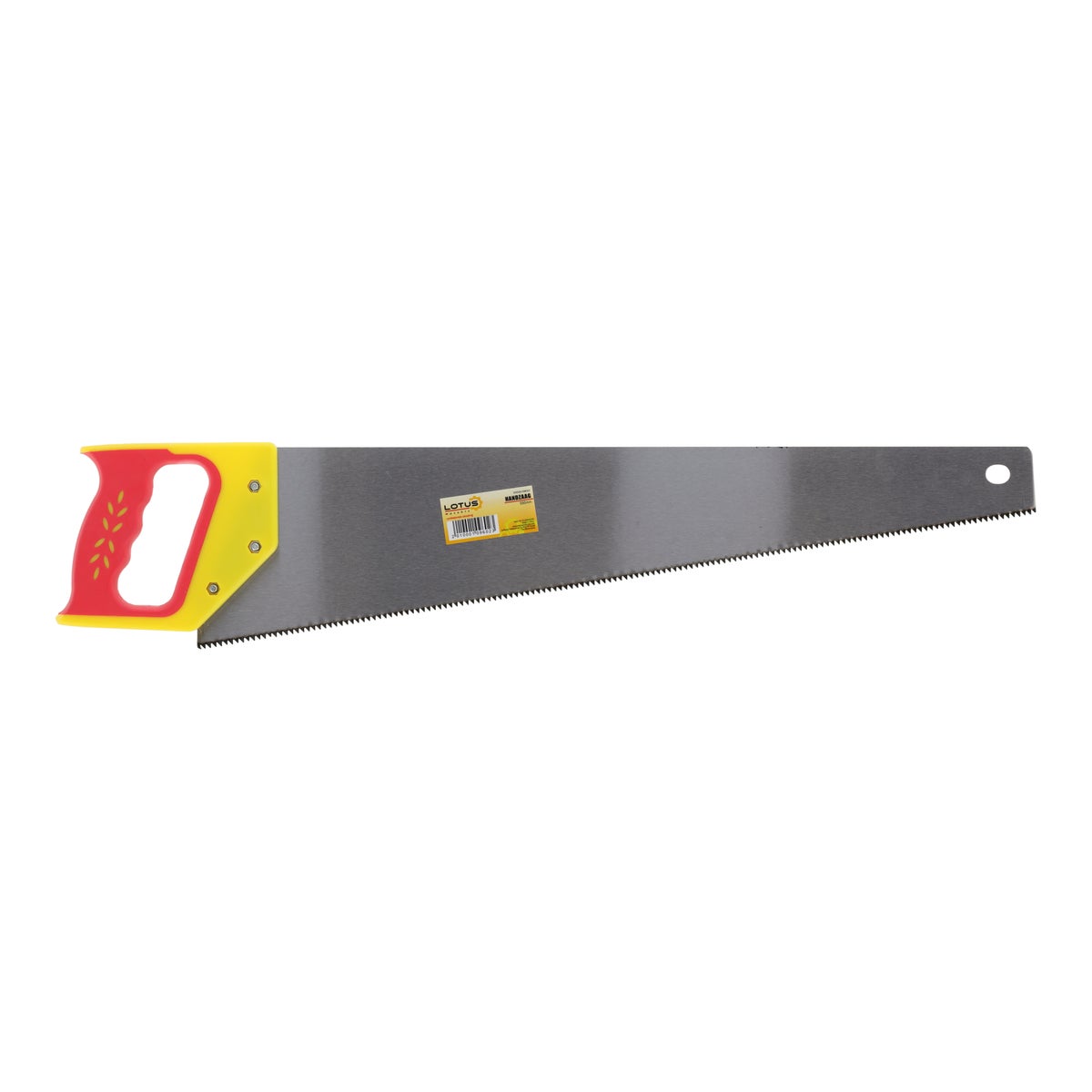 Handzaag 550 mm prof Lotus Handzaag 550 mm prof Lotus