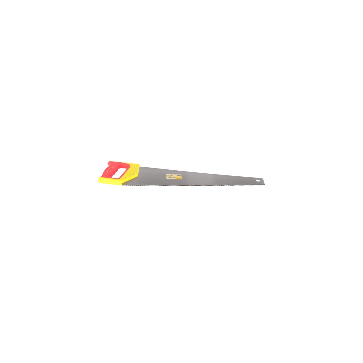 Handzaag 550 mm prof Lotus Handzaag 550 mm prof Lotus