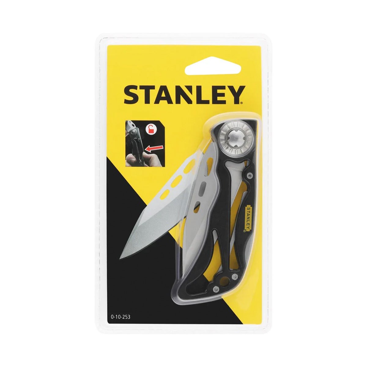 Zakmes skeleton 0-10-253 Stanley Zakmes skeleton 0-10-253 Stanley