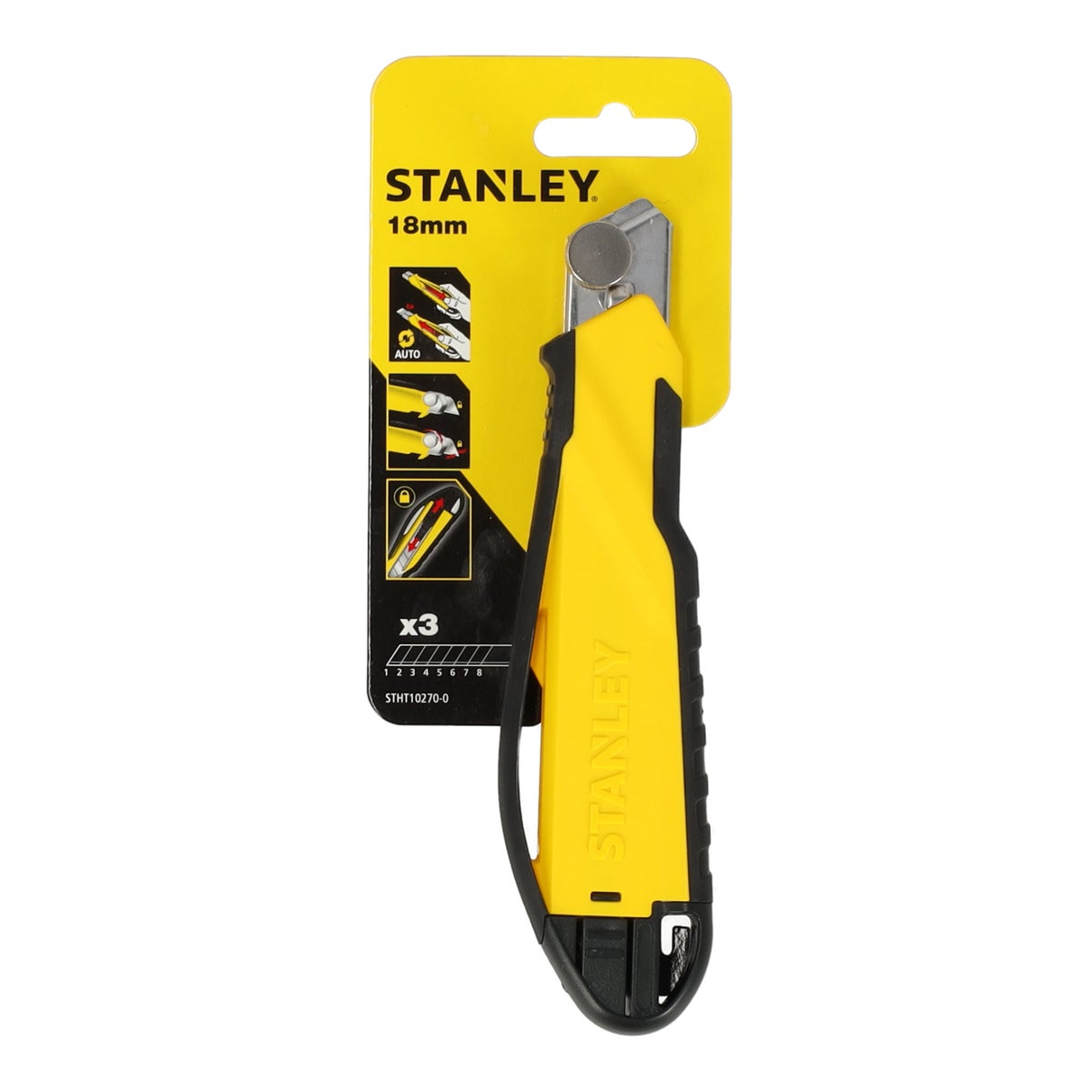 Mes Dynagrip Stanley STHT10270 Mes Dynagrip Stanley STHT10270