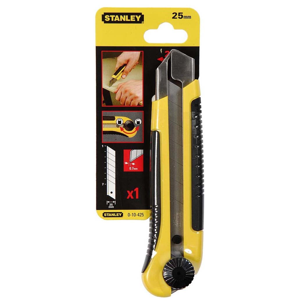 Mes dynagrip Stanley 25 0-10-425 Mes dynagrip Stanley 25 0-10-425
