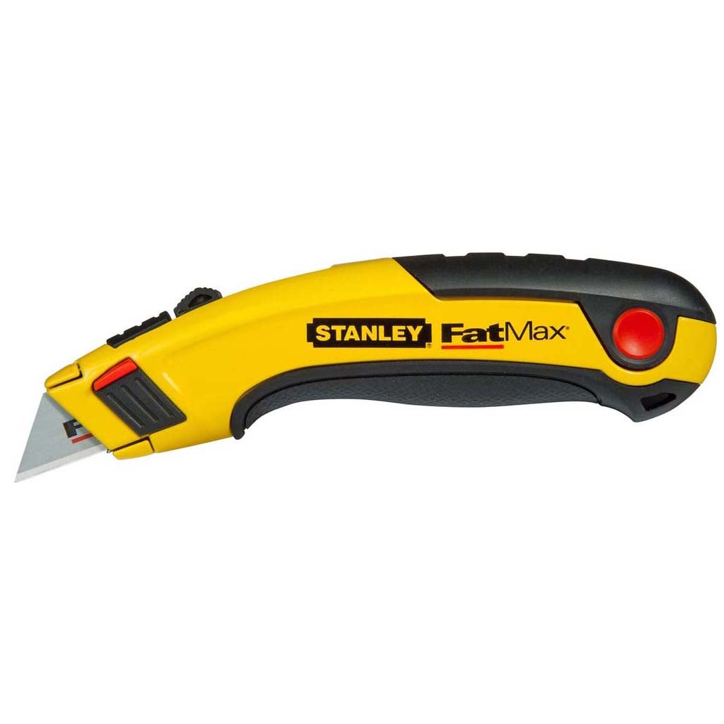 Mes uitschuif Fatmax Stanley 0-10-778 Mes uitschuif Fatmax Stanley 0-10-778