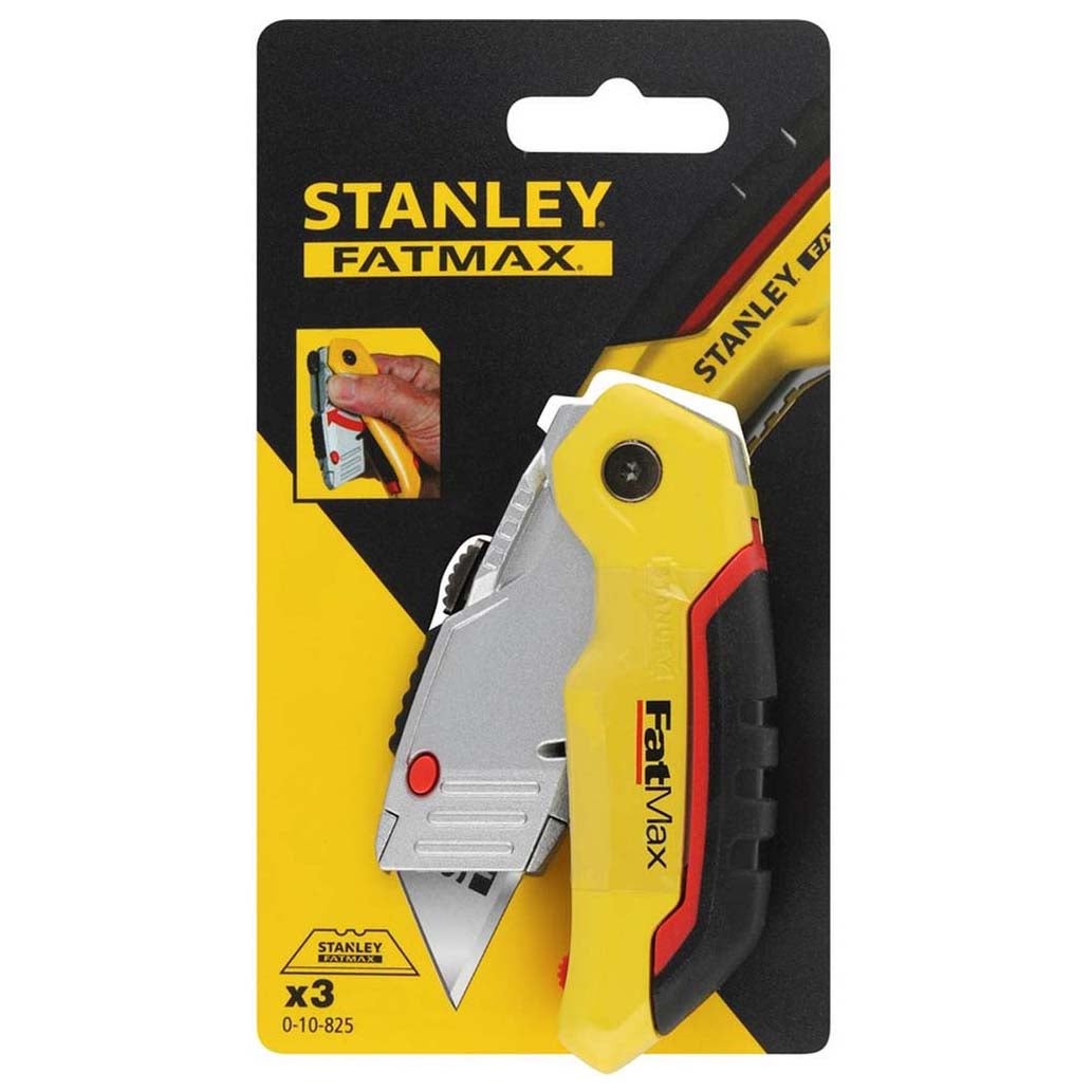 Mes opvouwbaar Fatmax 0-10-825 Mes opvouwbaar Fatmax 0-10-825