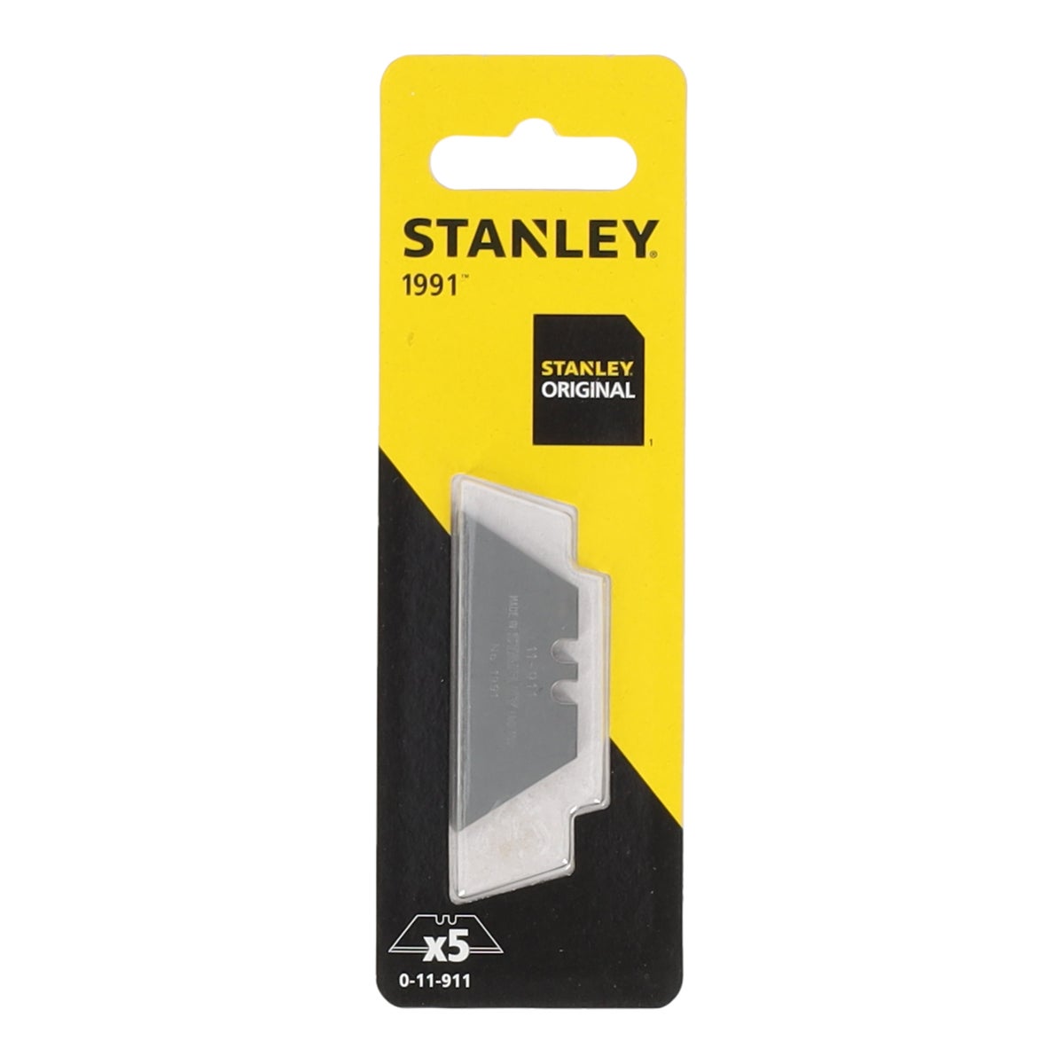 Reservemessen 0-11-911 Stanley Reservemessen 0-11-911 Stanley