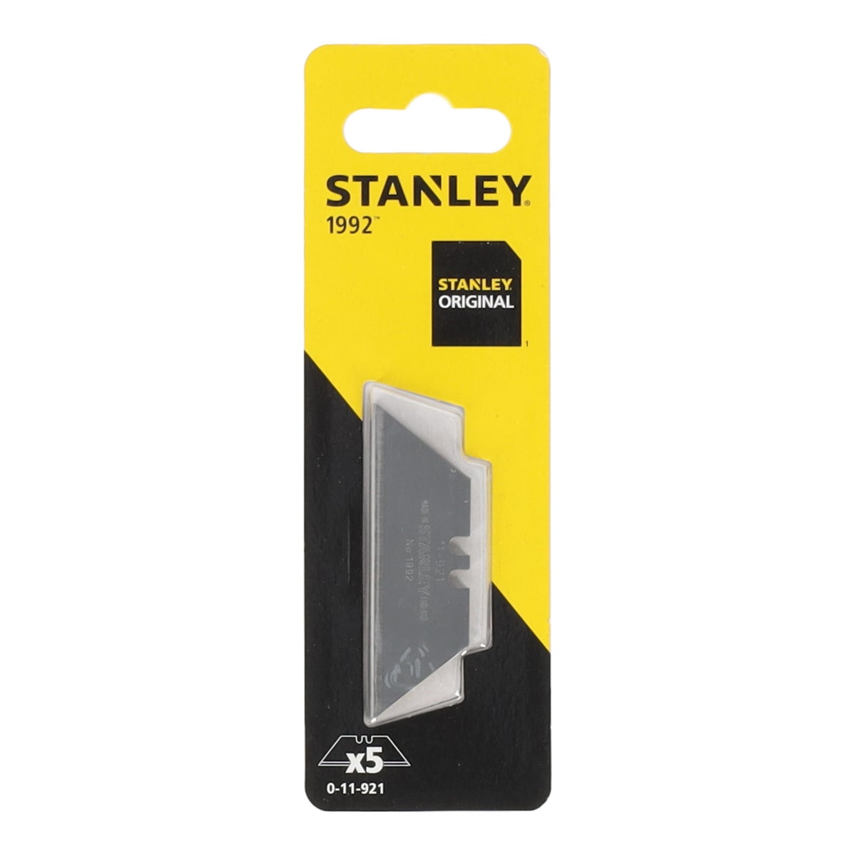 Reservemessen 0-11-921 Stanley Reservemessen 0-11-921 Stanley