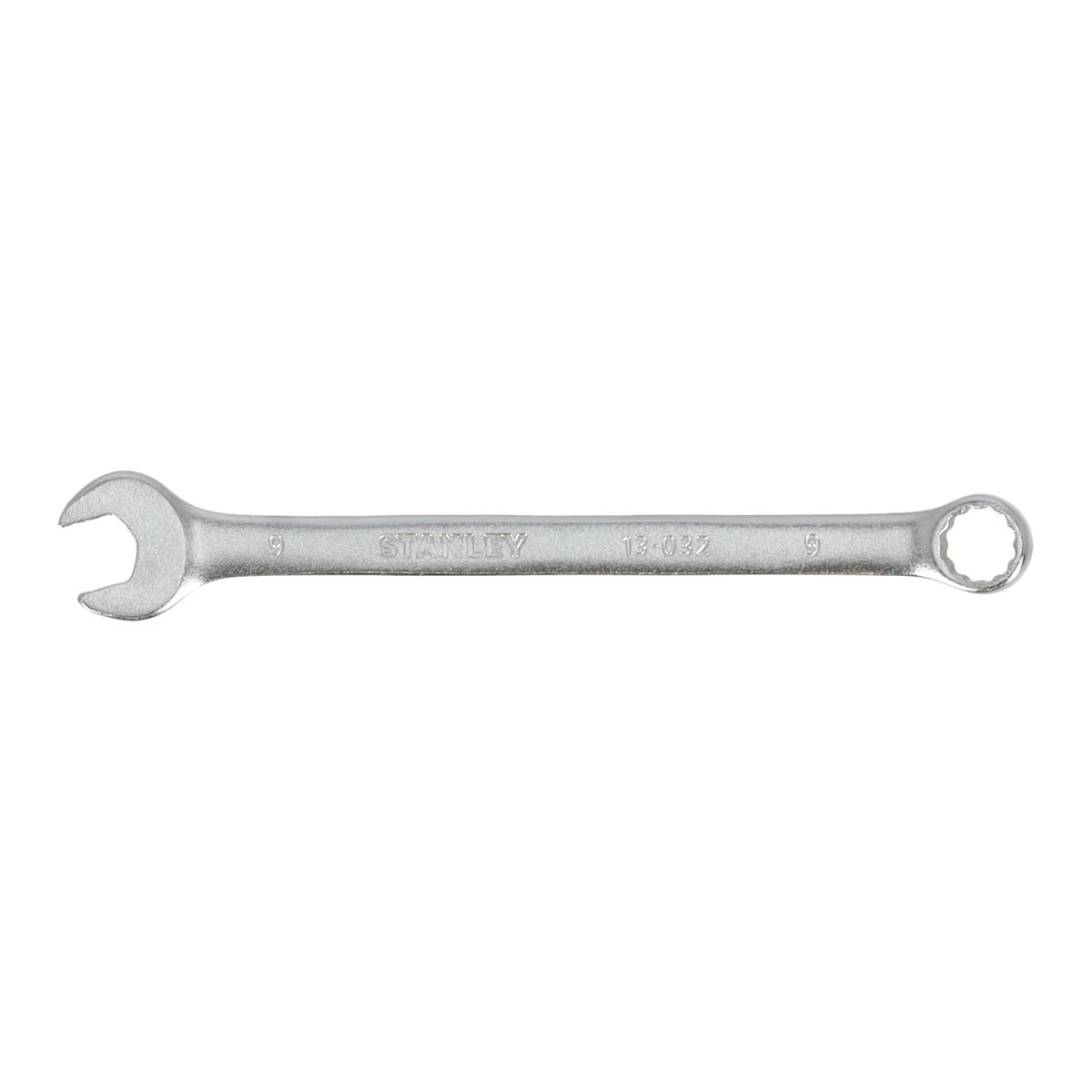 Ringsteeksleutel 9mm Stanley Ringsteeksleutel 9mm Stanley