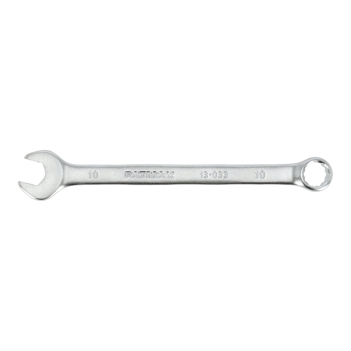 Ringsteeksleutel 10mm Stanley Ringsteeksleutel 10mm Stanley
