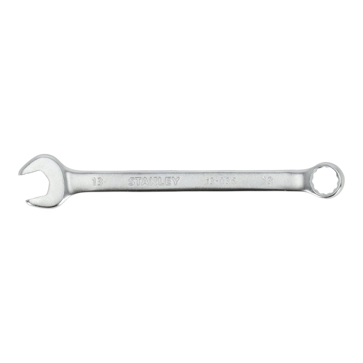 Ringsteeksleutel 13 mm Stanley Ringsteeksleutel 13 mm Stanley