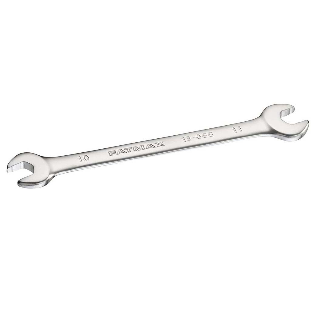 Steeksleutel 10-11 Fatmax antislip Steeksleutel 10-11 Fatmax antislip