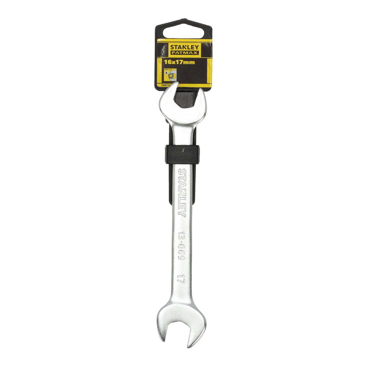 Steeksleutel 16-17 Fatmax antislip Steeksleutel 16-17 Fatmax antislip