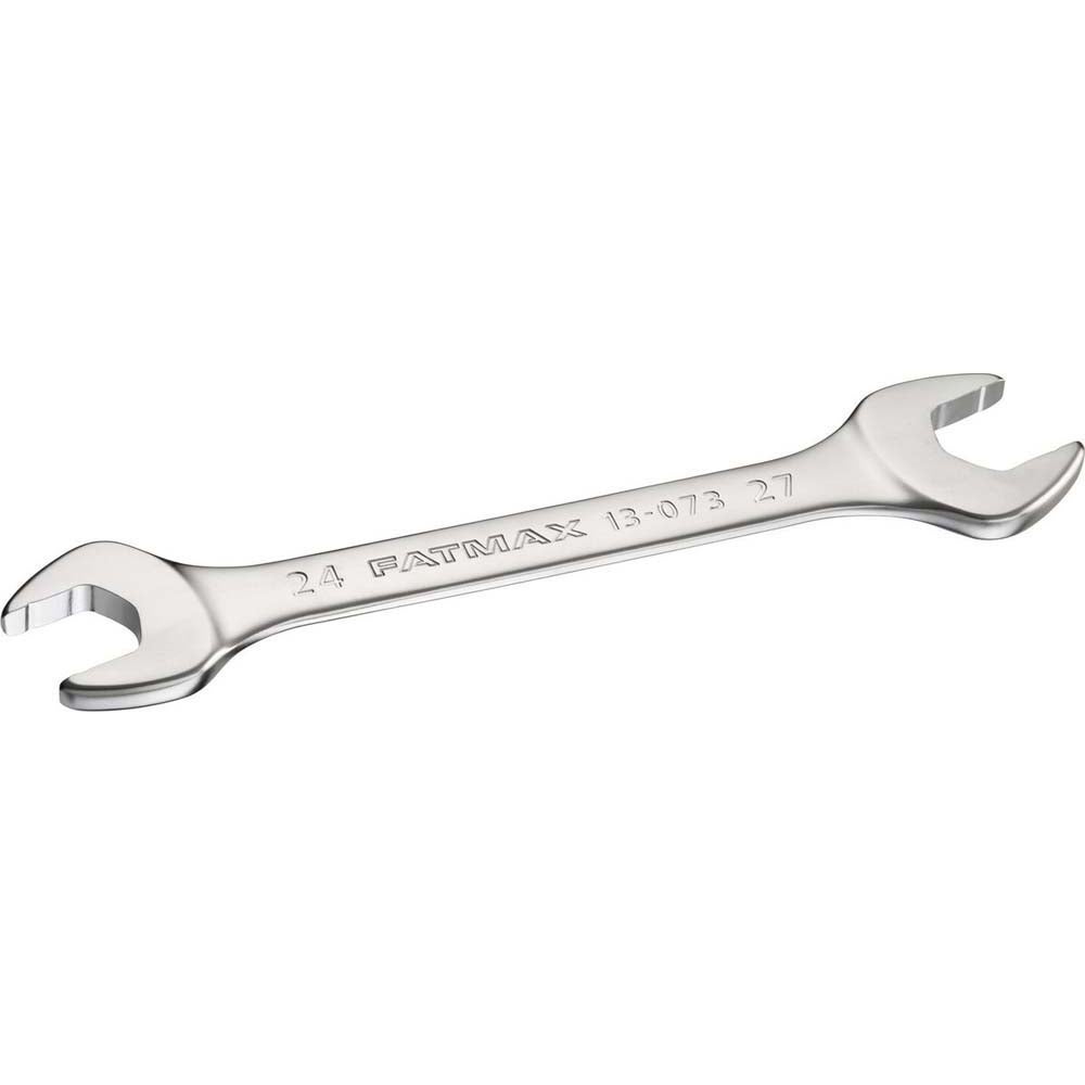 Steeksleutel 24-27 Fatmax antislip Steeksleutel 24-27 Fatmax antislip