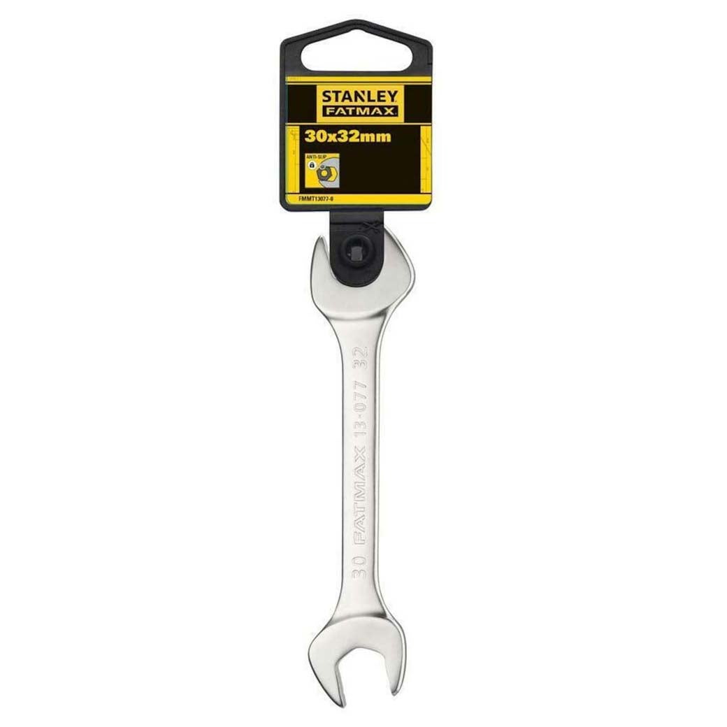 Steeksleutel 30-32 Fatmax antislip Steeksleutel 30-32 Fatmax antislip