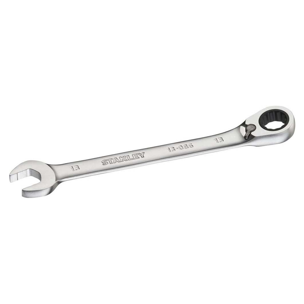 Ringsteek en ratel sleutel 13 mm Fatmax Ringsteek en ratel sleutel 13 mm Fatmax