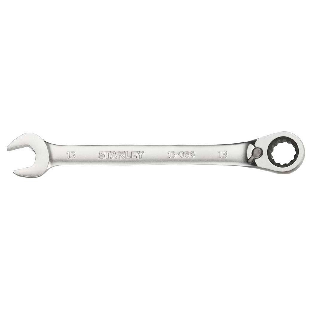 Ringsteek en ratel sleutel 13 mm Fatmax Ringsteek en ratel sleutel 13 mm Fatmax
