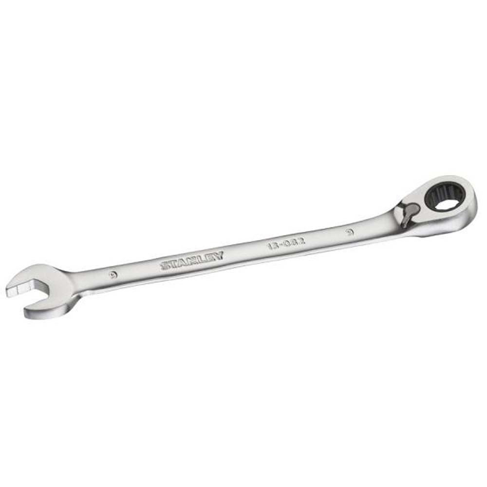 Ringsteek en ratel sleutel 19 mm Fatmax Ringsteek en ratel sleutel 19 mm Fatmax