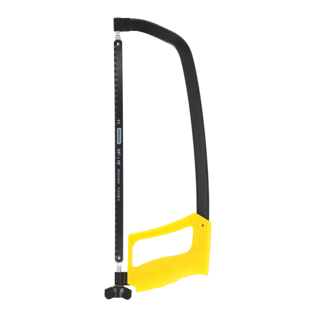 Metaal beugelzaag 300 Stanley Metaal beugelzaag 300 Stanley