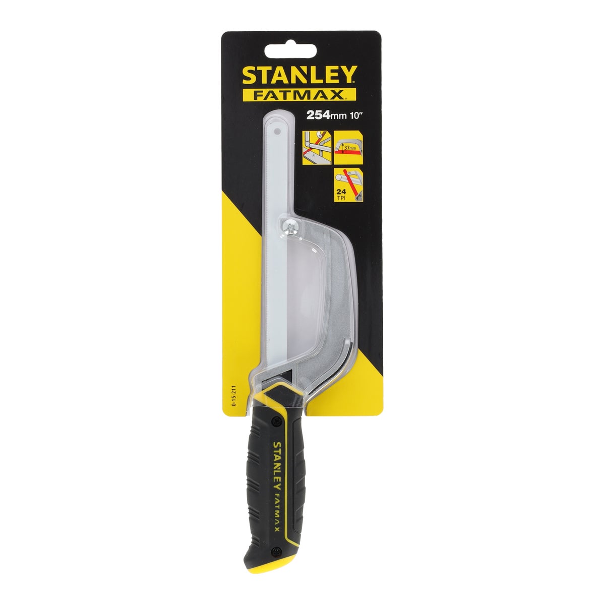 Metaalzaag 250 Stanley Metaalzaag 250 Stanley
