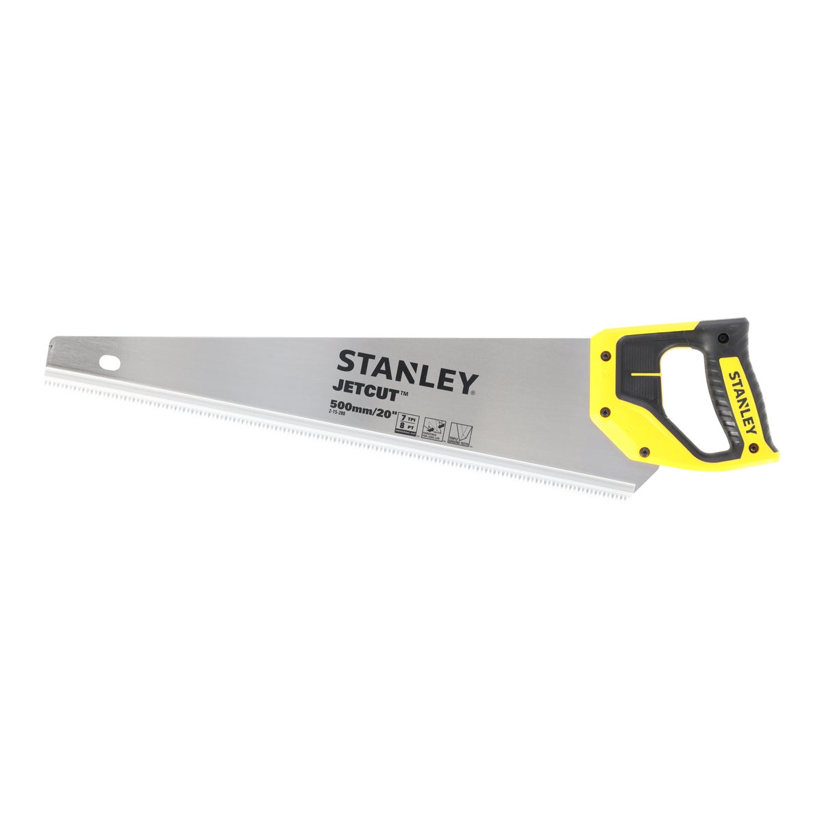 Handzaag jetcut 500 Stanley Handzaag jetcut 500 Stanley