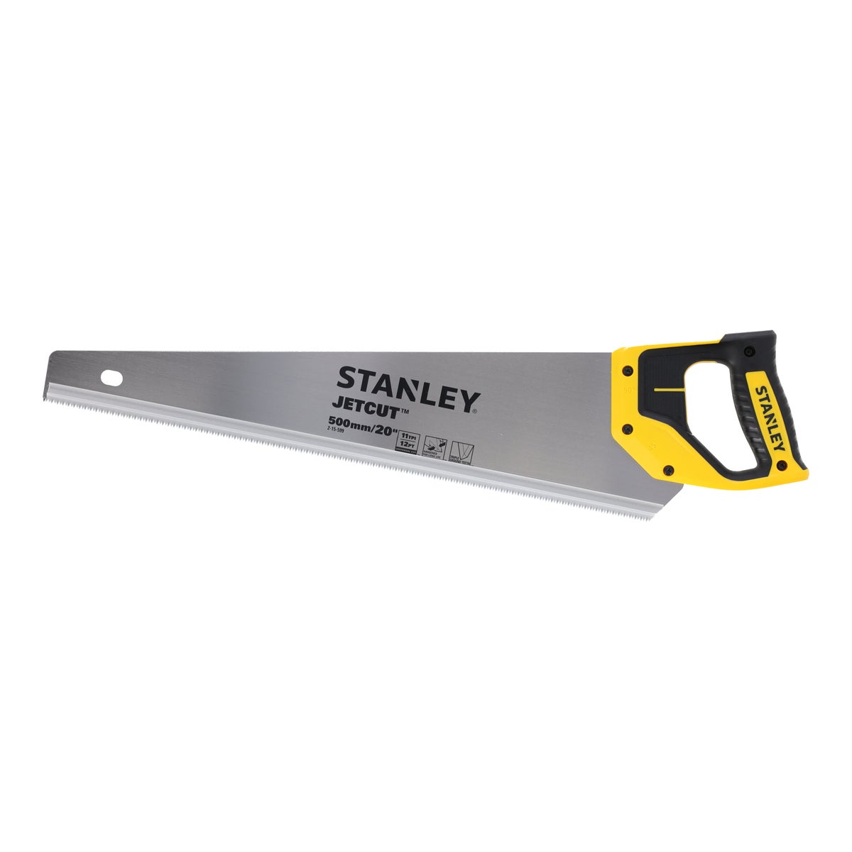 Handzaag jetcut 500 Stanley Handzaag jetcut 500 Stanley