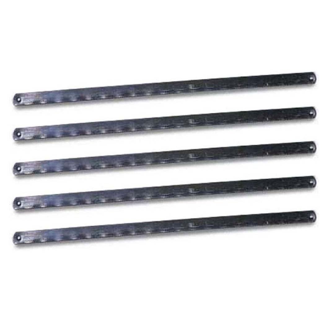 Junior metaalzaagbladen Stanley Junior metaalzaagbladen Stanley