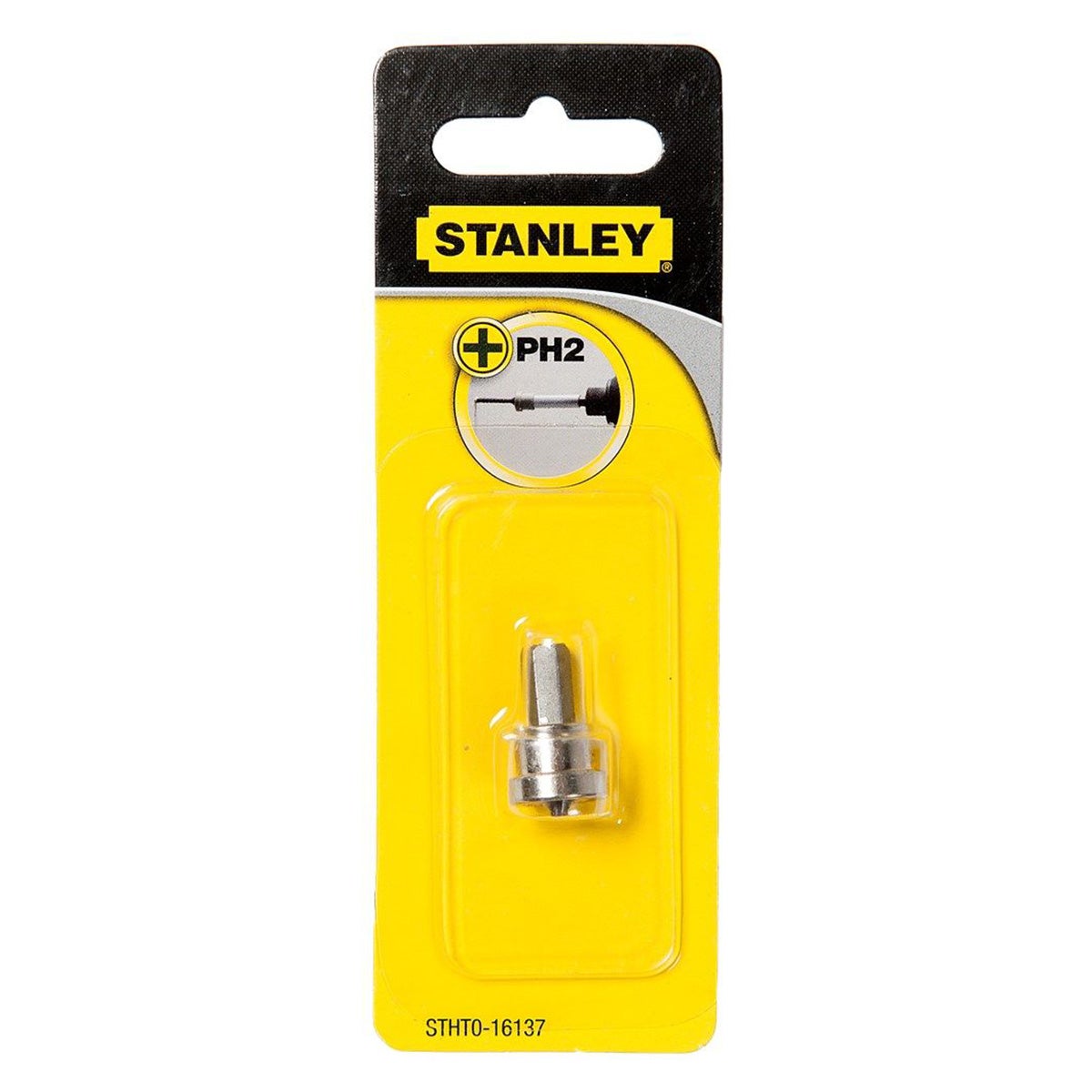 Bit gipsplaat PH2 STHT0-16137 Stanley Bit gipsplaat PH2 STHT0-16137 Stanley
