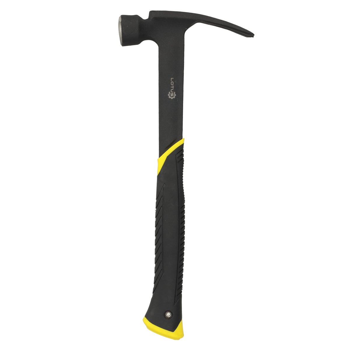 Klauwhamer anti-vibratie Lotus Klauwhamer anti-vibratie Lotus