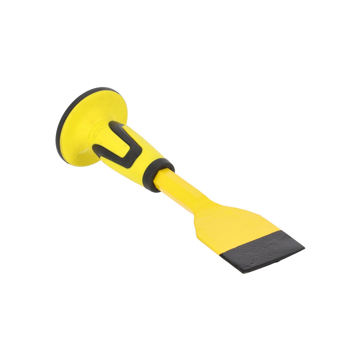 Beitel met handbeschermgreep 76 x 300 mm Lotus Beitel met handbeschermgreep 76 x 300 mm Lotus