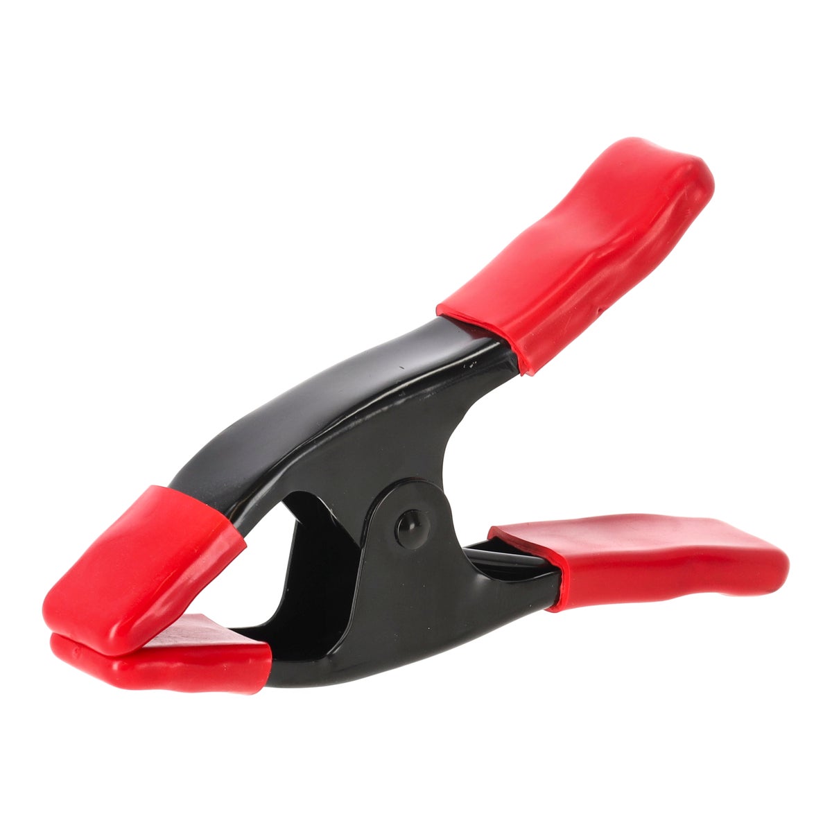 Veerklem metaal 50mm Lotus Veerklem metaal 50mm Lotus