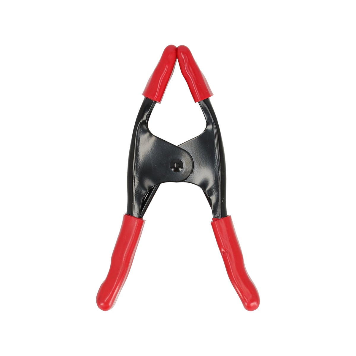 Veerklem metaal 50 mm Lotus Veerklem metaal 50 mm Lotus