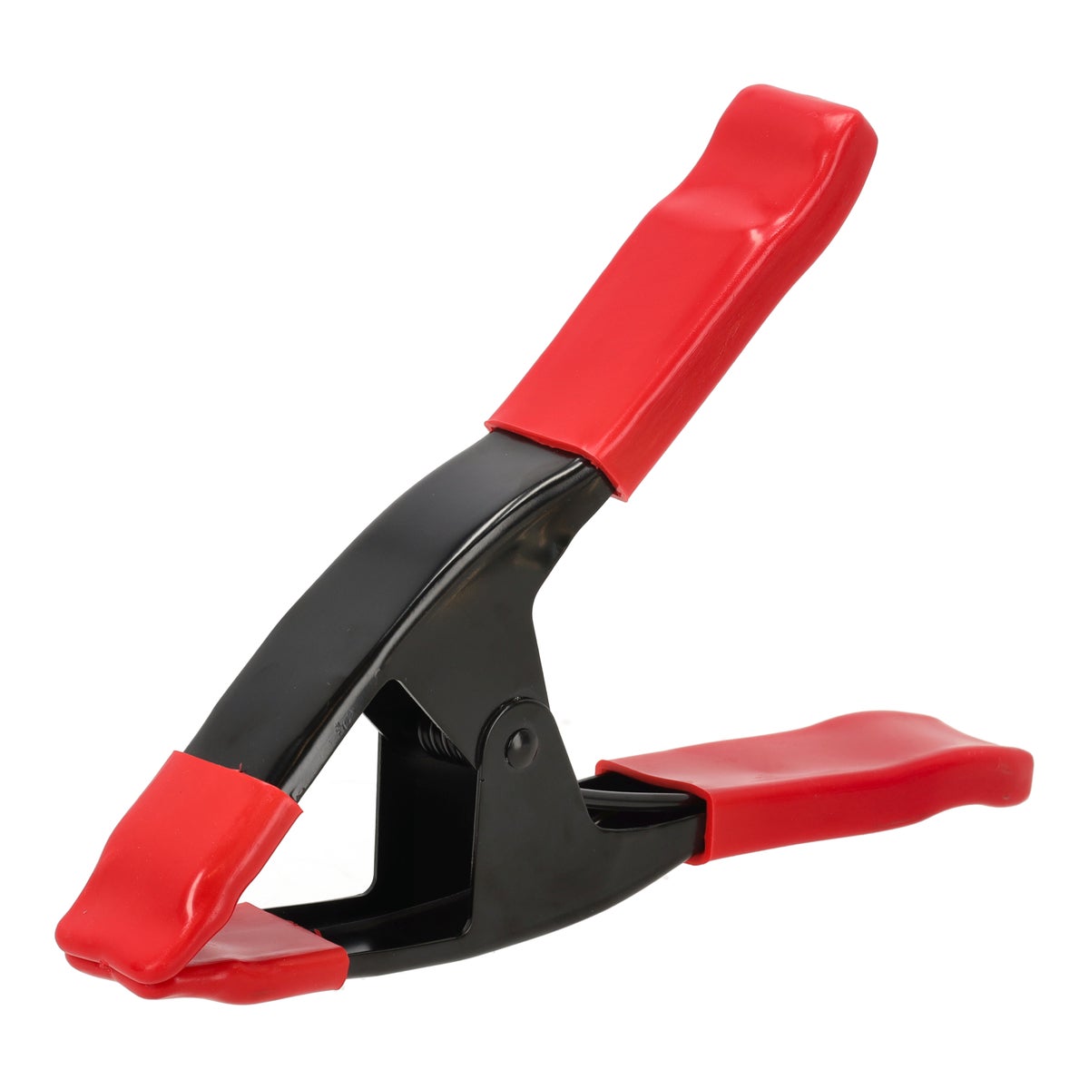 Veerklem metaal 75mm Lotus Veerklem metaal 75mm Lotus