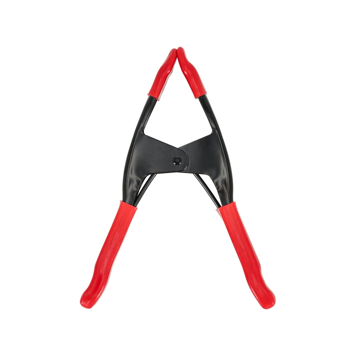 Veerklem metaal 75mm Lotus Veerklem metaal 75mm Lotus