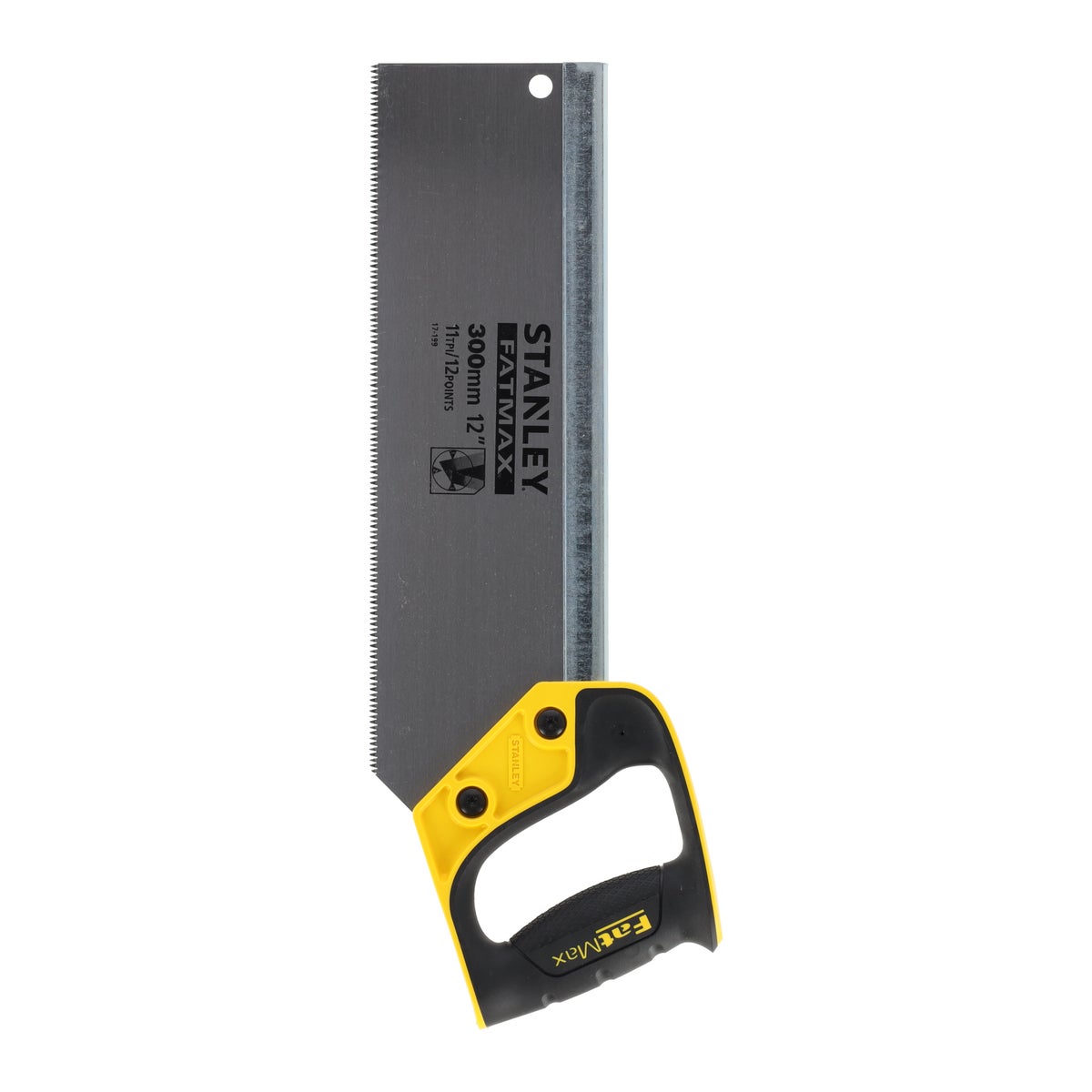 Kapzaag 30 cm Stanley Kapzaag 30 cm Stanley