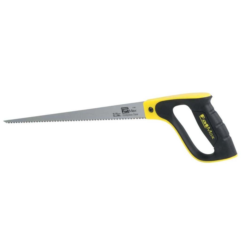 Schrobzaag 300 Stanley Schrobzaag 300 Stanley