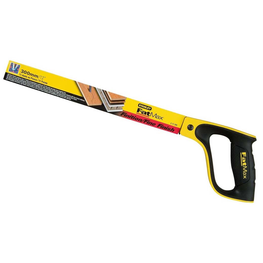 Schrobzaag 300 Stanley Schrobzaag 300 Stanley