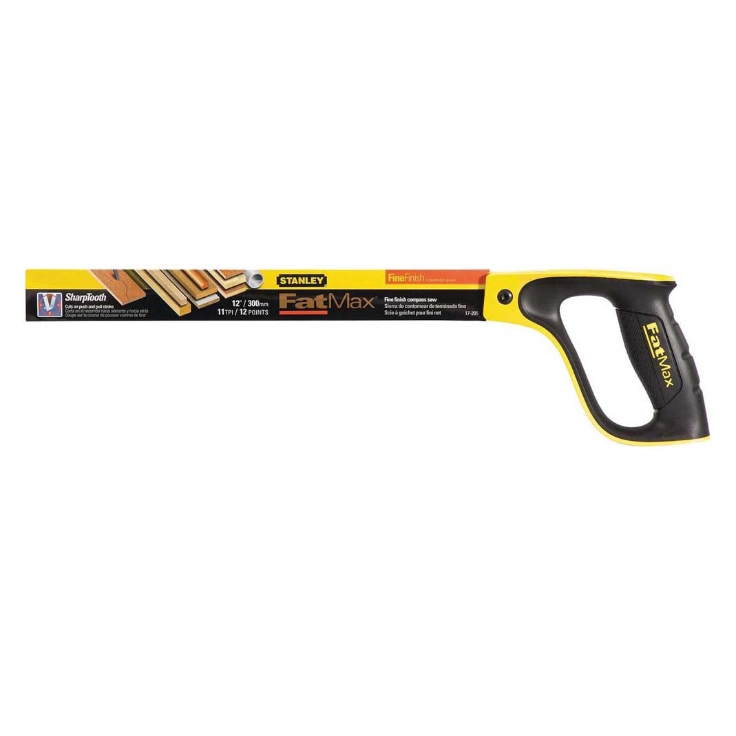 Schrobzaag 300 Stanley Schrobzaag 300 Stanley