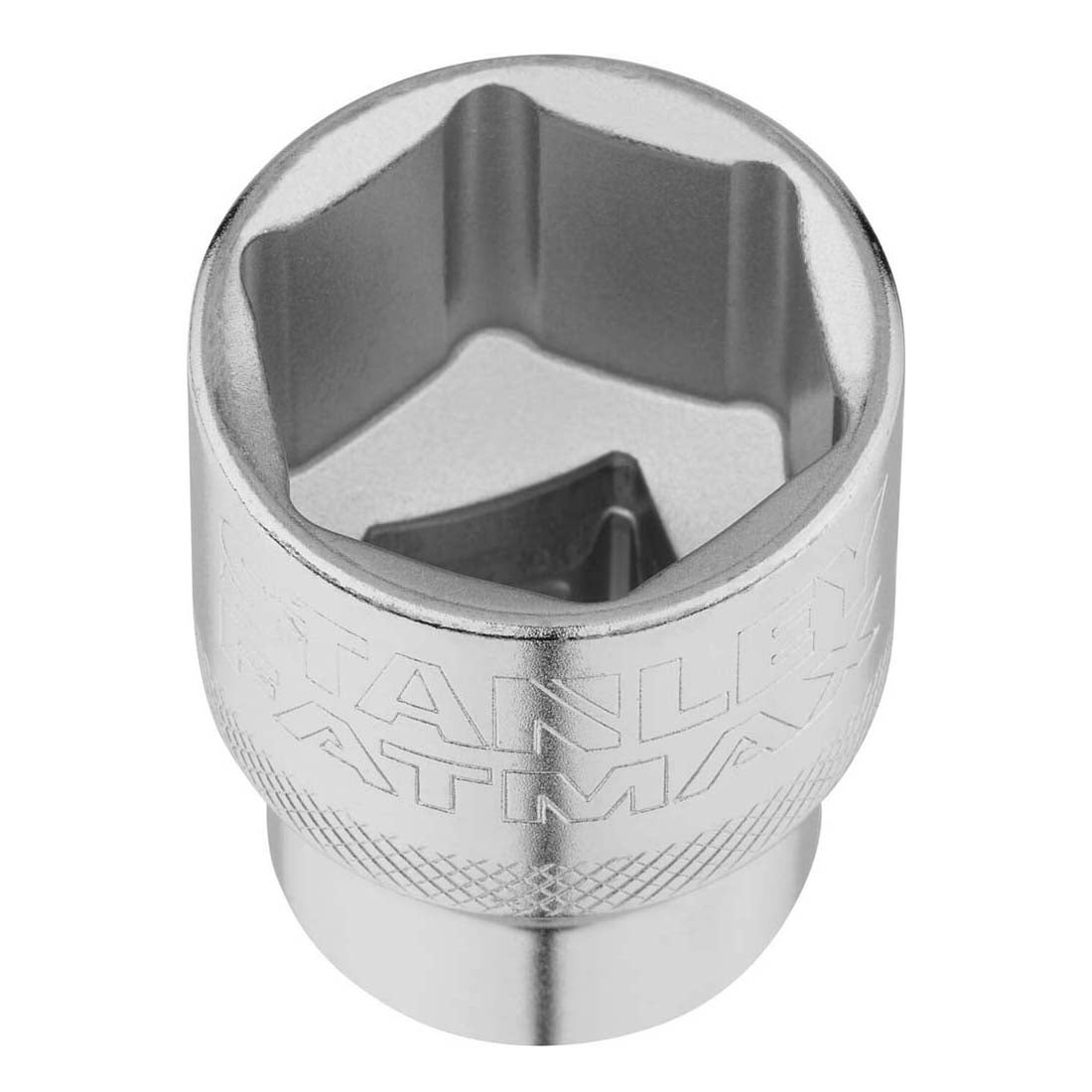 Dop 1/2" 24mm Stanley Dop 1/2" 24mm Stanley