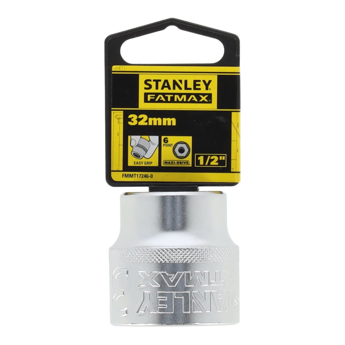 Dop 1/2" 32 mm Stanley Dop 1/2" 32 mm Stanley