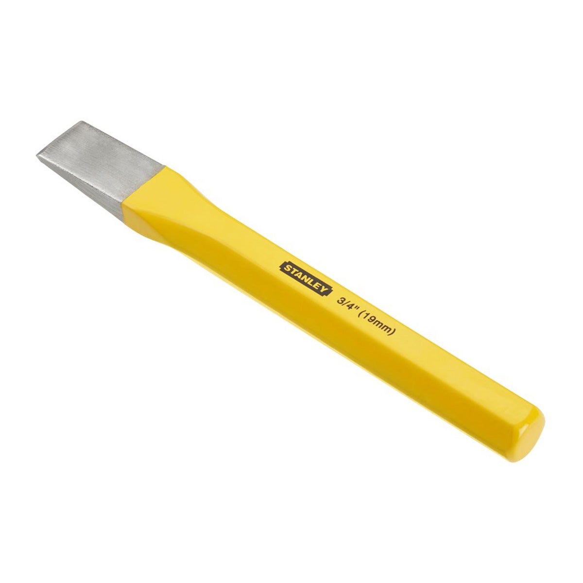 Koudbeitel 19 mm 4-18-289 Stanley Koudbeitel 19 mm 4-18-289 Stanley