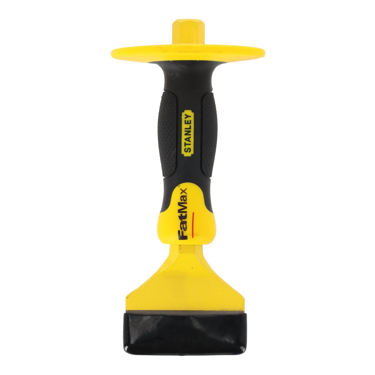 Voegbeitel met handbeschermgreep 75 mm Stanley Voegbeitel met handbeschermgreep 75 mm Stanley