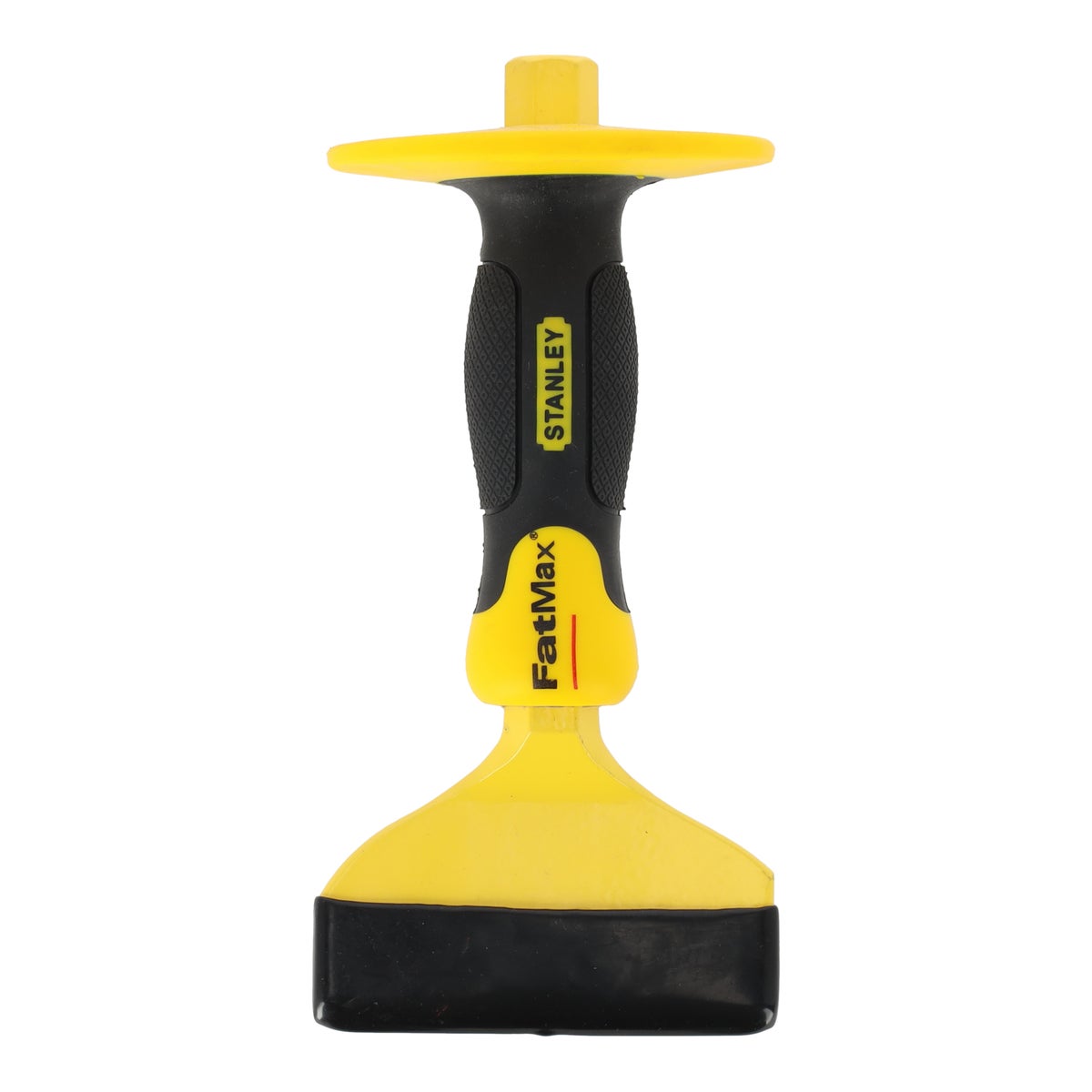 Voegbeitel met handbeschermgreep 100 mm Stanley Voegbeitel met handbeschermgreep 100 mm Stanley