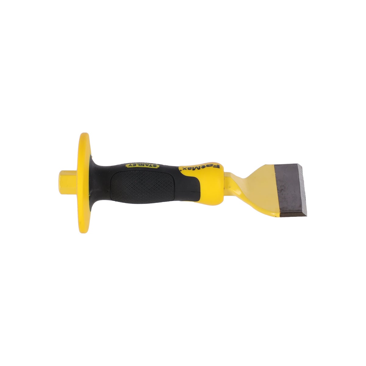 Voegbeitel met handbeschermgreep 100 mm Stanley Voegbeitel met handbeschermgreep 100 mm Stanley