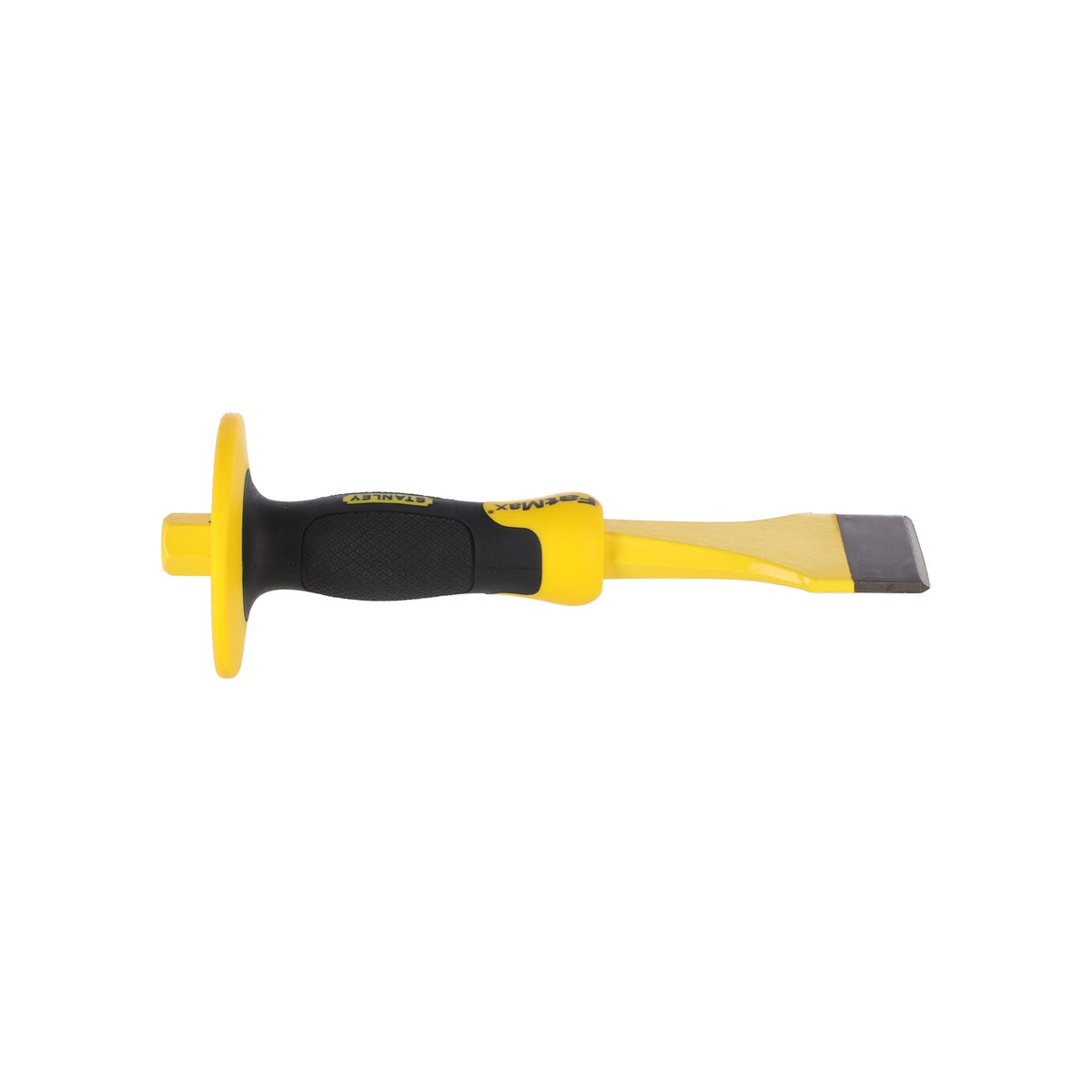 Sleufbeitel met handbeschermgreep 56 x 254 mm Stanley Sleufbeitel met handbeschermgreep 56 x 254 mm Stanley