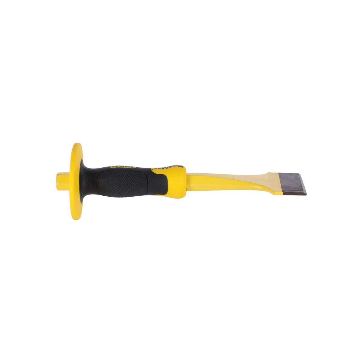 Vloerbeitel met handbeschermgreep 75 mm Stanley Vloerbeitel met handbeschermgreep 75 mm Stanley